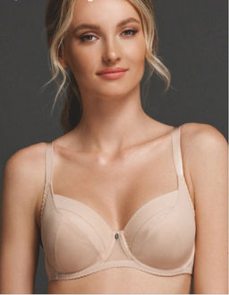 БЮСТГАЛЬТЕР Milavitsa 107691/C05 нюд