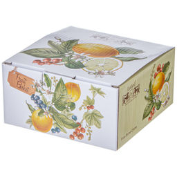 ЧАЙНАЯ ПАРА LEFARD FRUIT BASKET 330 МЛ  фото 2