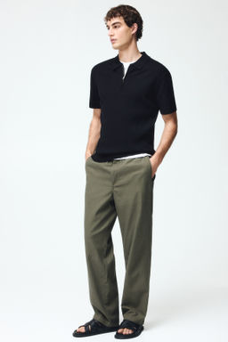 Polo Slim Fit - H&m фото 10