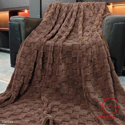 Покрывало плед на кровать