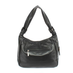 Сумка женская искусственная кожа GT-L 63469 F 001-1/109A-1, 1отд+карм/перег, черный SALE 256808 - Adelia фото 2