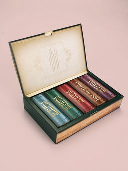 Подарочный набор Книга лучшего учителя, соль для ванны 5 шт. ? 200 г, Чистое счастье