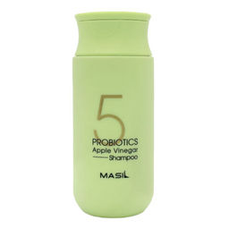Masil Шампунь для волос от перхоти с яблочным уксусом / 5 Probiotics Apple Vinegar Shampoo, 150 мл