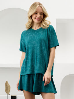 Костюм Миэла-3 из вискозы с эффектом варенка VIOTEX - Виотекс фото 24