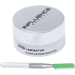 Influence Beauty Фиксирующий гель для бровей Brow Laminator
