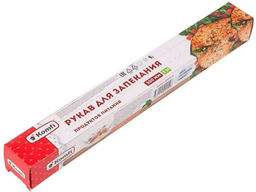 Рукав для запекания 300мм*3м в кор. Komfi/50 BSP012S (1 691)