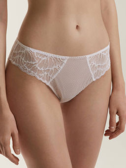 CONTE ELLE TP6124 Трусы женские белый