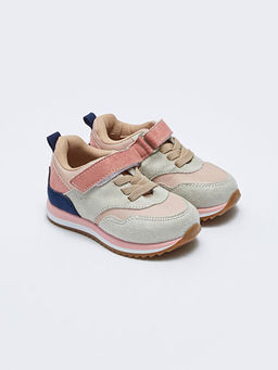 C?rt C?rtl? K?z Bebek Spor Ayakkab?