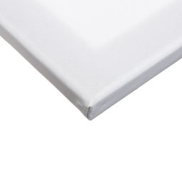 Холст на подрамнике Calligrata, хлопок 100%, 1.6×30×40 см, акриловый грунт, среднезернистый, 380 г/м²