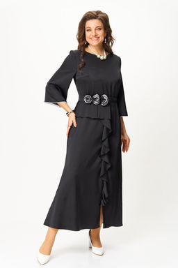 Платье Svetlana Style 2178 черный