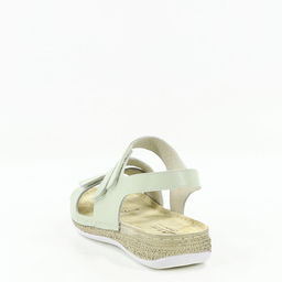 Туфли летние женские