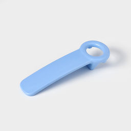 Открывашка винтовых крышек, цвет голубой - Simaland фото 2