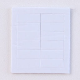 Набор для украшения Бабочки, 12 шт., цвет розовый - Страна карнавалия фото 4