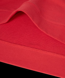 Худи JOGEL ESSENTIAL Cotton Hoodie, красный, детский  фото 5