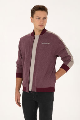 Erkek Bordo _rme H_rka - U.s. polo assn фото 3