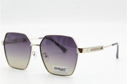 Солнцезащитные очки Disikaer (Polarized) с мешочком 0814 60-17-145 C3
