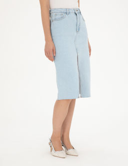 A__k Mavi Slim Fit Jean Etek - Pierre cardin фото 2