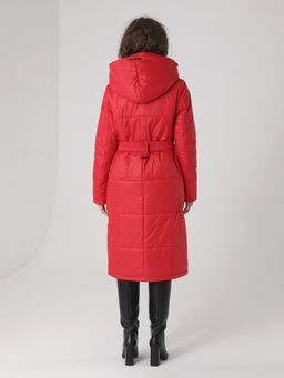 24422 Пальто - Dizzyway фото 11