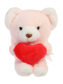 Мягкая игрушка - брелок Люблю тебя - Simaland фото 6