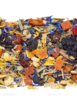 Травяные сборы 500 гр Напиток долголетия