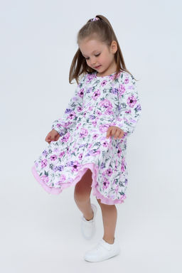 Платье для девочки Дарина