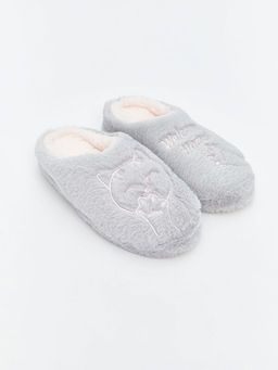 Hayvan Nak??l? Pel?? K?z ?ocuk Ev Terli?i