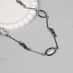 Колье - MyGemma фото 3