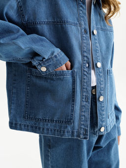 GGCJ3394 Куртка для девочек