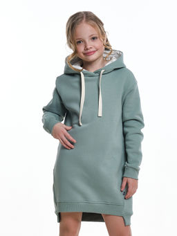 Платье для девочки молодежное подростковое красивое модное UD 7505 сирень - Mini maxi фото 10