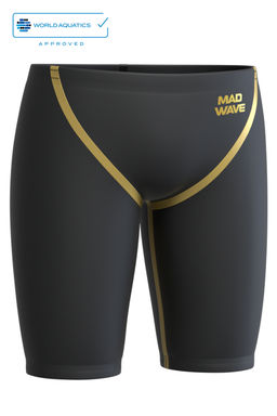 Гидрокостюм Forceshell Jammers - Mad wave фото 2