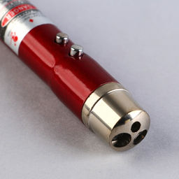 Игрушка для кошек лазер Не отвлекай меня от лени - Пушистое счастье фото 4