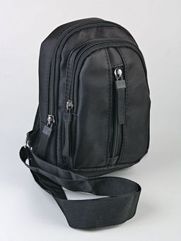 YO Сумка нагрудная 0016 - Barez фото 4