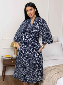 Халат мод.2153