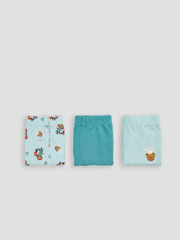 Erkek ?ocuk Boxer 3l?