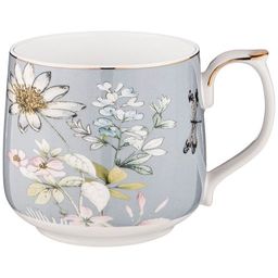 КРУЖКА LEFARD ЛЕТНИЙ ВЕЧЕР 470 МЛ