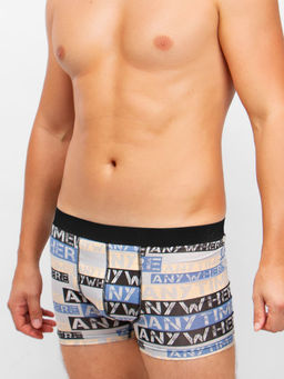 Трусы мужские 2 шт Milimbi фото 3