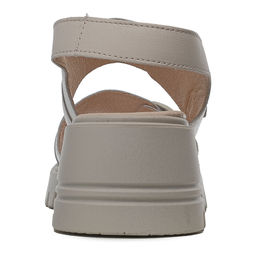 5M8493 ЖЕН Туфли летние откр. нат.кожа нат.кожа ПУ - Юничел фото 2