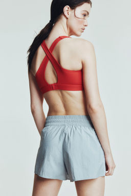 Pantal?n corto de deporte - H&m фото 7