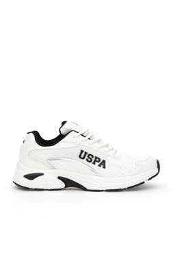 Erkek Beyaz Ayakkab_ - U.s. polo assn фото 2