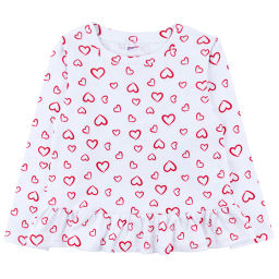 Джемпер интерлок 0932200801 - Youlala фото 3