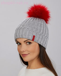 9344/3 MWH Шапка женская (56-58)