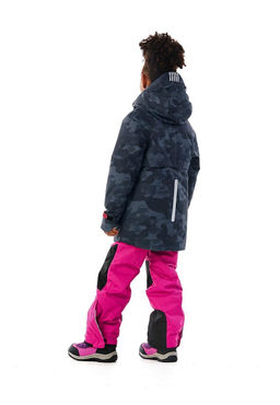 Куртка д/дев. Кэлли - Oldos фото 3