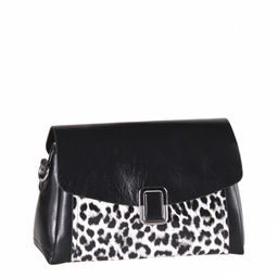 Сумка 6638VG w.leopard Vitelli Grassi