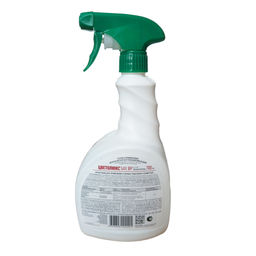 Цветолюкс БАУ 700мл от тли, трипсов, белокрылки на цветочных и декоративных культурах