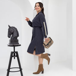 Платье Ловлю момент - Charutti фото 6