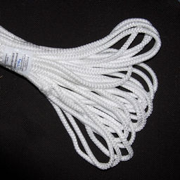 Шнур полиэф. 3 сердечника тип4/3, 20м d10мм