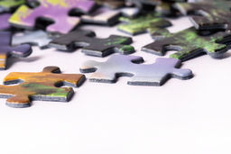 ФРЕЯ Пазл 1000 элемент. PZL-1000/06 На водопое