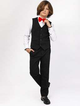 Жилет для мальчика Соль&Перец  фото 6