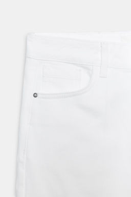 JEANS Z1975 STRAIGHT TIRO MEDIO / Blanco