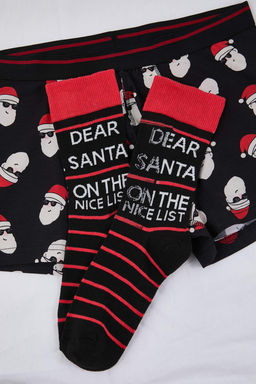 Cok Renkli Ic Camas?r? Tak?m? TMNAW25CC00000 - Trendyolmilla фото 2